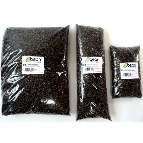 Bean Products Buckwheat Hull Filling - 1 Lb