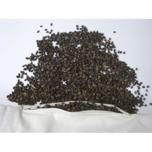 Bean Products Buckwheat Hull Filling - 20 Lbs