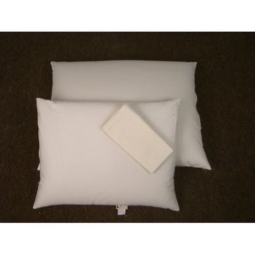 Bean Products Buckwheat Hull Filling - 20 Lbs