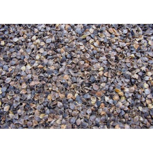 Bean Products Buckwheat Hull Filling - 5 Lbs