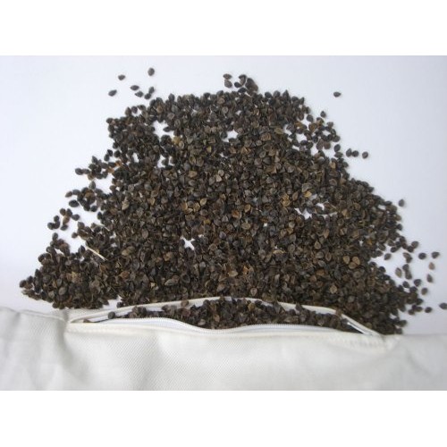 Bean Products Buckwheat Hull Filling - 5 Lbs