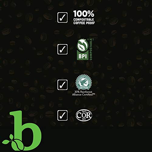 Beaniac Flavor Freak Madagascar Vanilla | Flavored Light Roast,