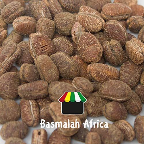 African Calabash Nutmeg, Efuru, Ehuru, Ehiri, Ariwo Powder, Afri