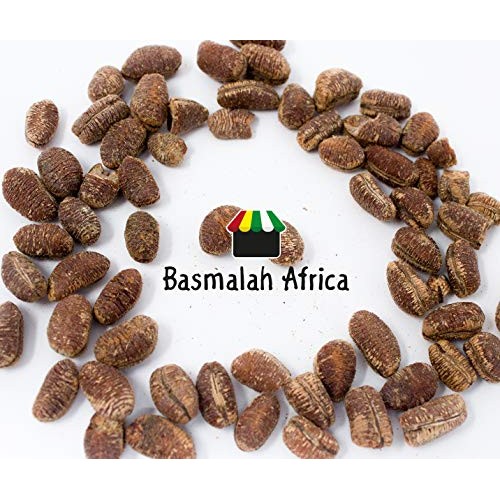 African Calabash Nutmeg, Efuru, Ehuru, Ehiri, Ariwo Powder, Afri