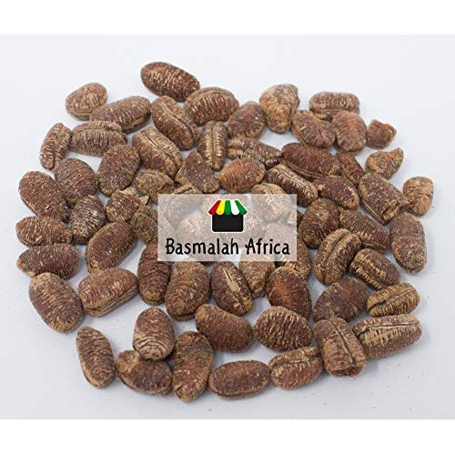 African Calabash Nutmeg, Efuru, Ehuru, Ehiri, Ariwo Powder, Afri