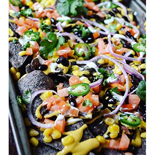 Beanitos Hint Of Lime Bean Chips With Sea Salt Plant Based Prote