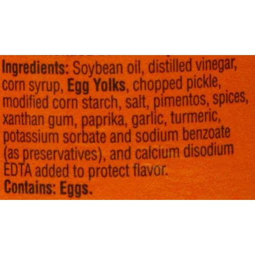 Beanos All American Sandwich Spread, 8 Ounce Pack Of 12