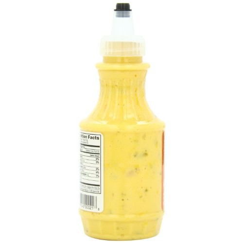 Beano's Sauce, All American Sandwich Spread, 32 Ounce