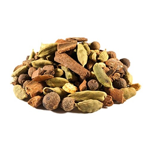 Beantown Tea & Spices - Indian Chai Spice Mix. Make Your Own Cha...