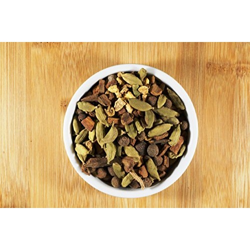 Beantown Tea & Spices - Indian Chai Spice Mix. Make Your Own Cha...