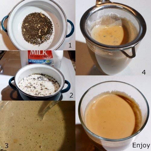 Beantown Tea & Spices - Indian Chai Spice Mix. Make Your Own Cha...