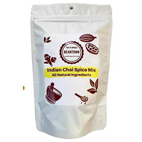 Beantown Tea & Spices - Indian Chai Spice Mix. Make Your Own Cha...
