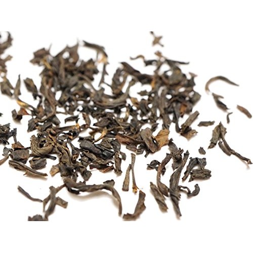 Beantown Tea &Amp; Spices - Lychee Black Tea. Gourmet Loose Leaf Bla