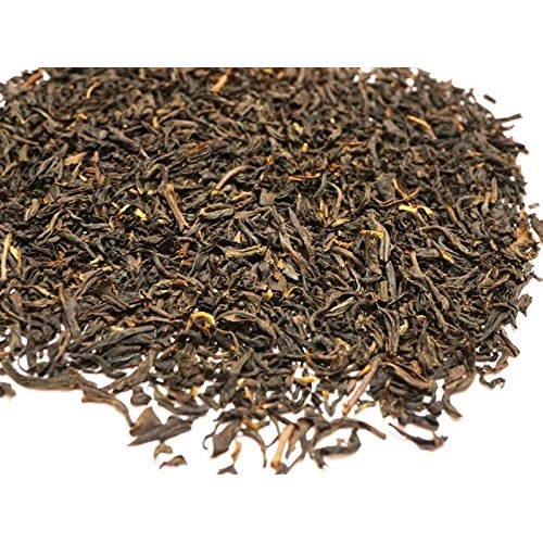 Beantown Tea &Amp; Spices - Lychee Black Tea. Gourmet Loose Leaf Bla