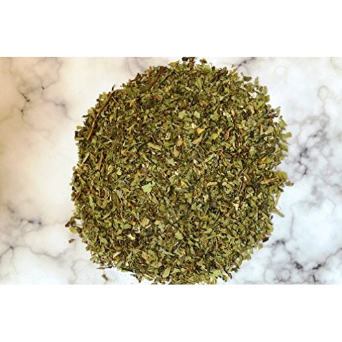 Peppermint Tea Sampler. Gourmet Loose Leaf Tea Sampler Makes 3 S