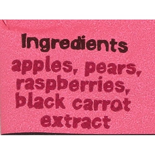 Bear | Real Fruit Yoyos Snack | Non-Gmo | Gluten-Free | All-Natu