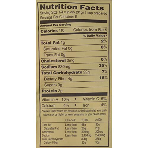 Bear Creek Country Kitchens Darn Good Chili Mix, 9.9 Oz