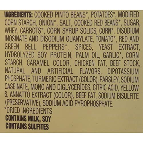 Bear Creek Country Kitchens Darn Good Chili Mix, 9.9 Oz