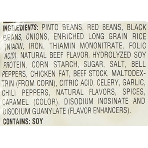 Bear Creek Country Kitchens, Darn Good Chili Mix, 9.8 Ounce Pac