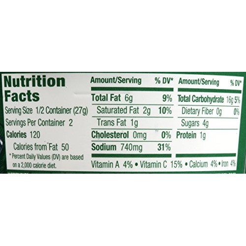 Bear Creek Hearty Soup Bowl, Cheddar Broccoli, 1.9 Ounce Pack O