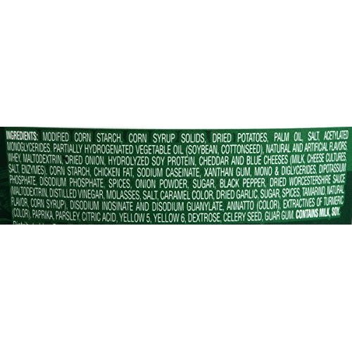 Bear Creek Hearty Soup Bowl, Cheddar Potato, 1.9 Ounce Pack Of 6