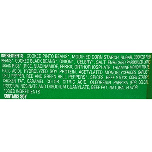 Bear Creek Hearty Soup Bowl, Darn Good Chili, 1.9 Ounce Pack Of 6