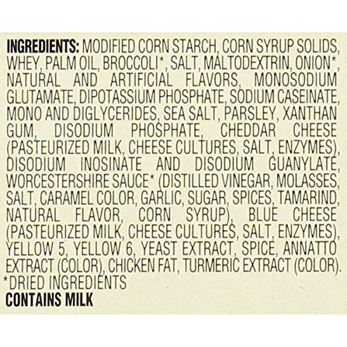 Bear Creek Soup Mix, Cheddar Broccoli, 7.6 Ounce