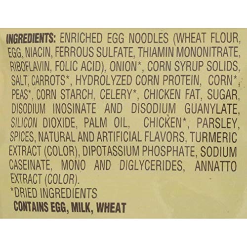 Bear Creek Soup Mix, Chicken Noodle, 8.8 Ounce Pack Of 6