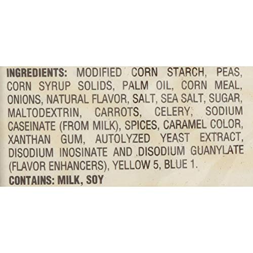 Bear Creek Soup Mix, Split Pea, 8.8 Ounce Pack Of 6