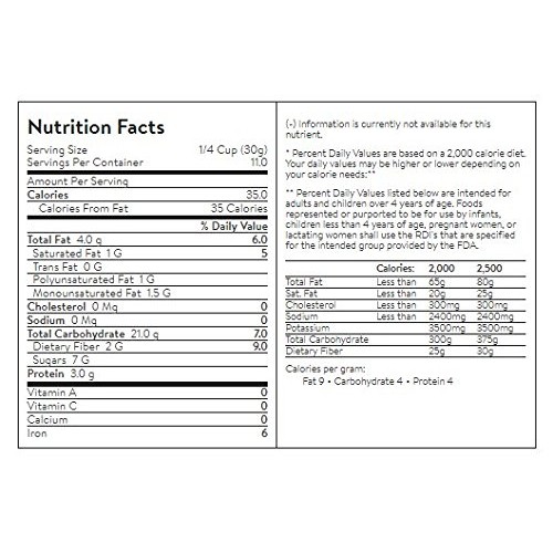 Bear Naked 100% Pure &Amp; Natural Maple Pecan Granola Cereal, 12 Oz