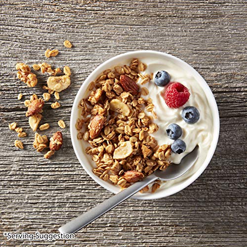 Bear Naked Banana Nut Granola - Non-Gmo, Kosher, Vegetarian Frie