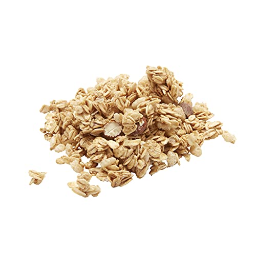 Bear Naked Fit, Granola, Vnilla Almond, Vegan And Kosher, 12Oz Bag