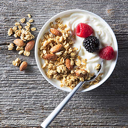 Bear Naked Fit, Granola, Vnilla Almond, Vegan And Kosher, 12Oz Bag