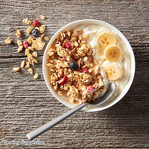 Bear Naked Triple Berry Fit Granola - Less Sugar, Non-Gmo Projec