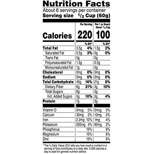 Bear Naked Triple Berry Fit Granola - Less Sugar, Non-Gmo Projec