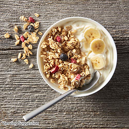 Bear Naked Triple Berry Fit Granola - Non-Gmo, Kosher, Vegan - 1