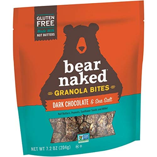 Bear Naked Peanut Butter, 12 Oz