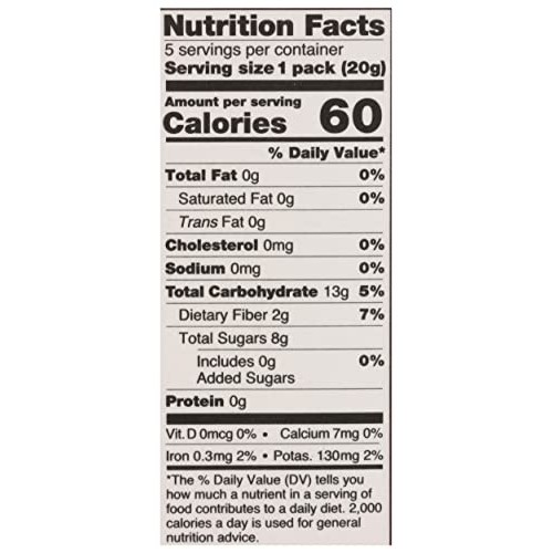 Bear Fruit Strawberry Rolls, 0.7 Ounce, 5 Ct