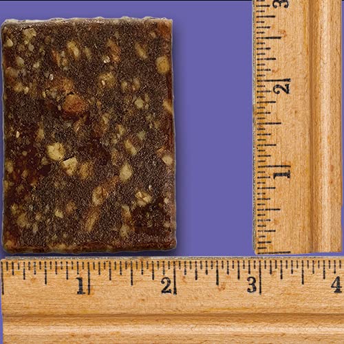 Bearded Brothers Vegan Organic Energy Bar | Gluten Free, Paleo a...