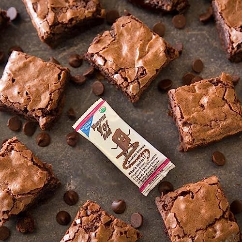 Yo! Bar by Bearded Brothers Vegan Organic Kids Bar | Gluten Free... Yo! Bar by Bearded Brothers Vegan Organic Kids Bar | Gluten Free...