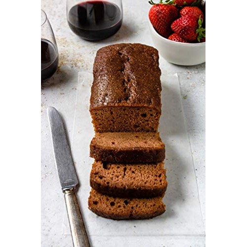 Chocolate Merlot Dessert Liqueur Cake, Ambrosia Cocoa In Rich, M