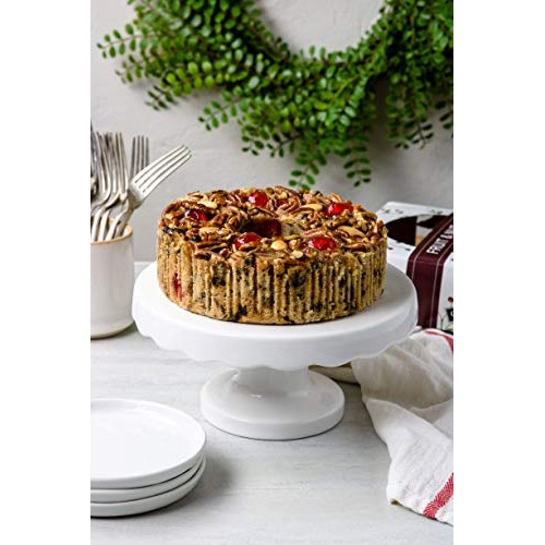Grandmas Fruitcake In 3Lb Tin