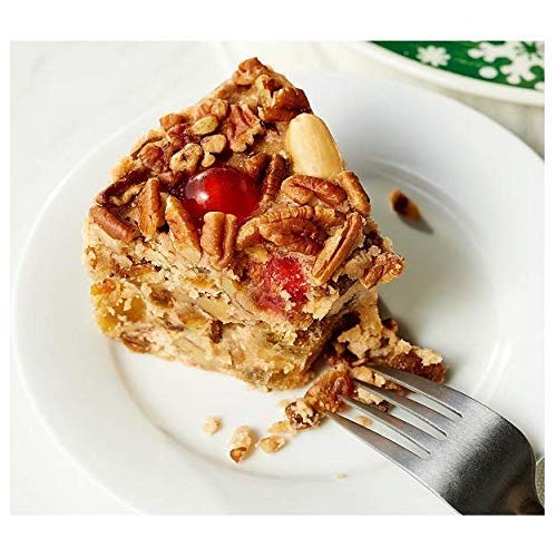 Grandmas Fruitcake In 3Lb Tin