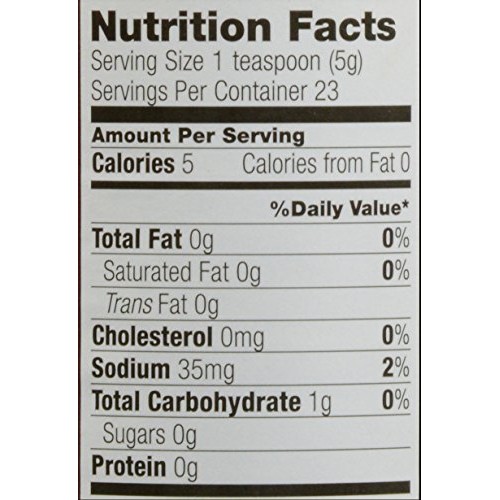 Beaver Extra Hot Horseradish, 4 Oz