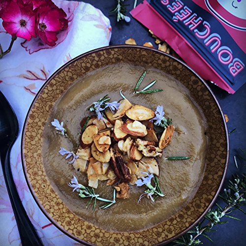 Becca’s Petites Keto Snacks, Net Carbs - 3 gms, Premium Mixed Nu...