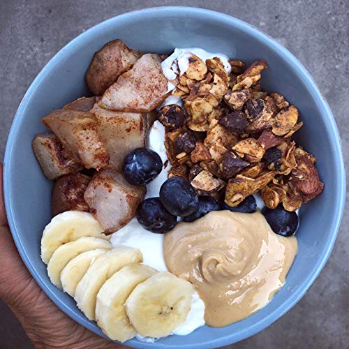 Becca’S Petites Trail Mix - Low Carb Healthy Snack Mix – Premium