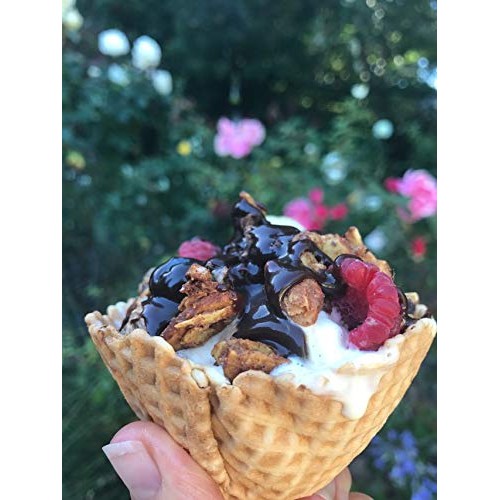 Becca’S Petites Trail Mix - Low Carb Healthy Snack Mix – Premium