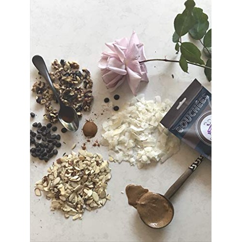 Becca’S Petites Trail Mix - Low Carb Healthy Snack Mix – Premium