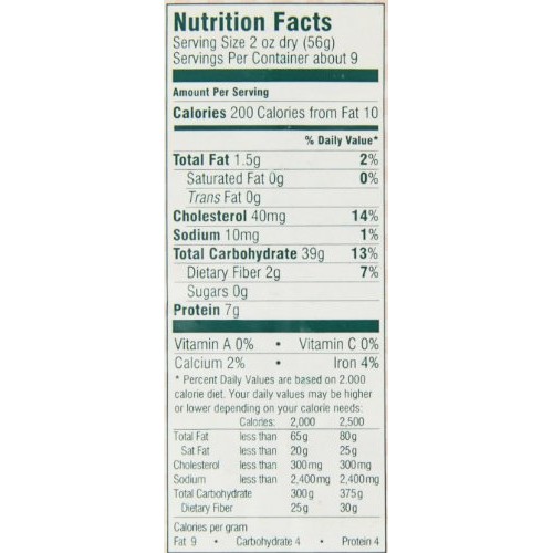 Bechtle Corkscrew Traditional German Egg Noodles, 17.6 Ounce