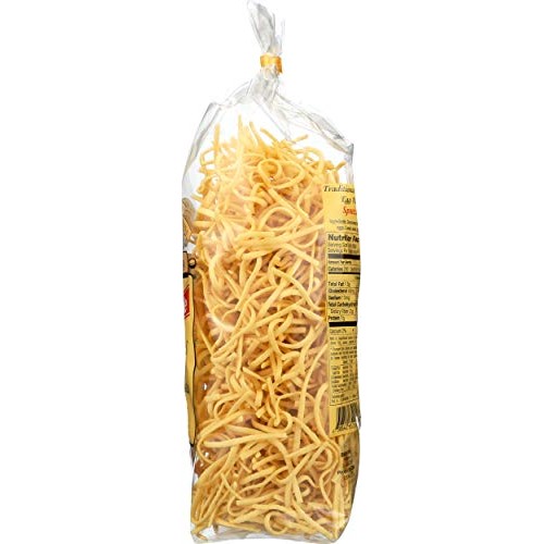 Bechtle Egg Spaetzle, 17.6 Oz